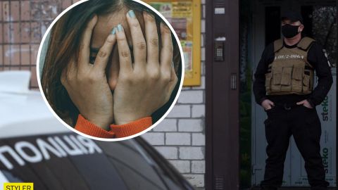 Убийство 6-летней девочки под Харьковом: появились новые детали