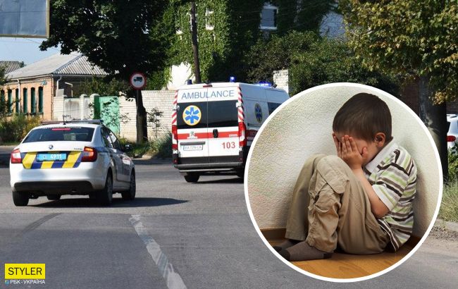 На Волыни мать привязывала сына к кровати и отправила в психбольницу