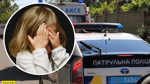 Українка хотіла приховати згвалтування 5-річної доньки в Єгипті: нові деталі