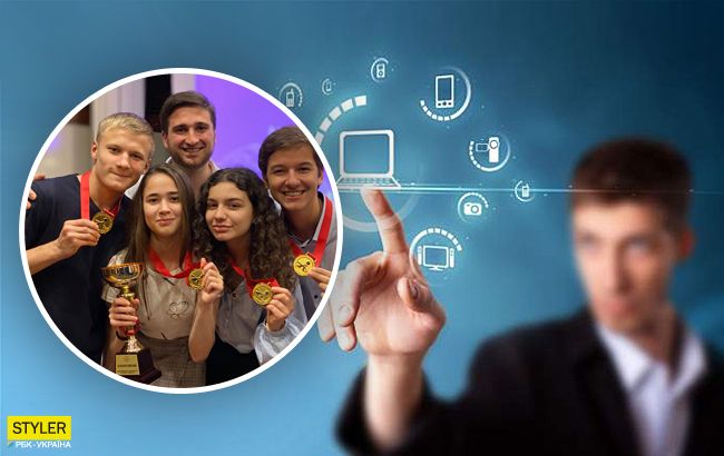 Абсолютна перемога: українці на глобальному конкурсі юних винахідників здобули 4 "золота" (фото)