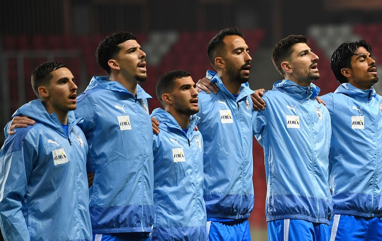 УЕФА может отстранить Израиль от турниров: состоялись тайные встречи