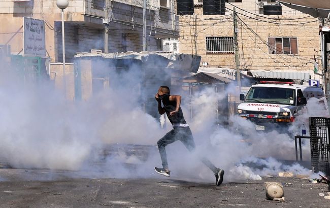 Крупнейшая за 20 лет. Что известно об антитеррористической операции Израиля в Палестине