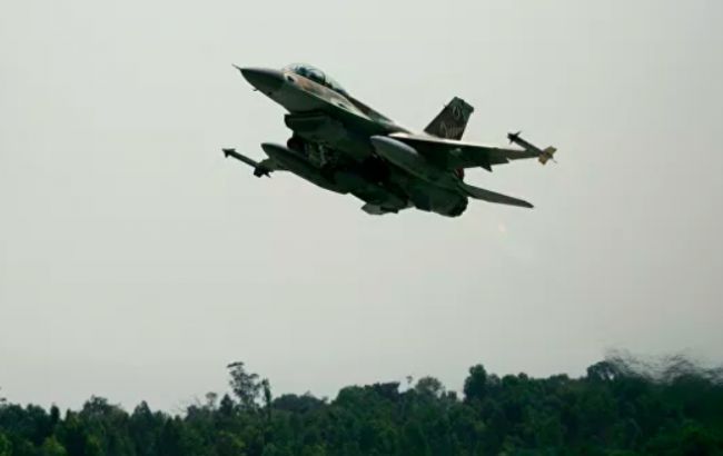 Ізраїль наніс ракетний удар по Сирії, є загиблі