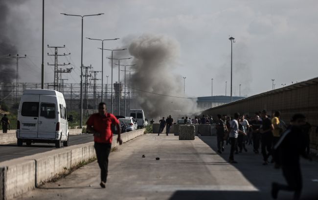 ХАМАС два года обманывал Израиль перед нападением. Reuters раскрыл главную уловку