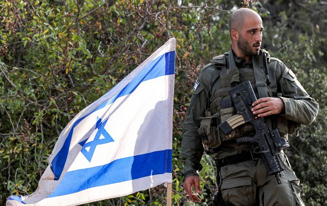 Израиль под ударом: ХАМАС обстрелял ЦАХАЛ, хуситы запустили дроны на Тель-Авив