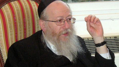 Министр здравоохранения Израиля и его жена заразились коронавирусом