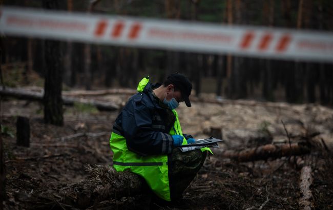 Україна і Польща розпочали пошук жертв Волинської трагедії в селі Угли: є перші результати