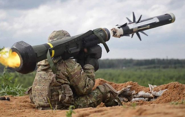Держдеп США схвалив раніше відхилений продаж Бразилії протитанкових ракет Javelin