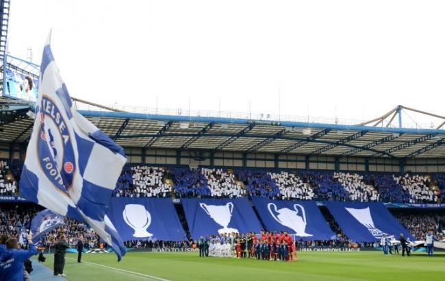 ФІФА веде розслідування щодо "Челсі"