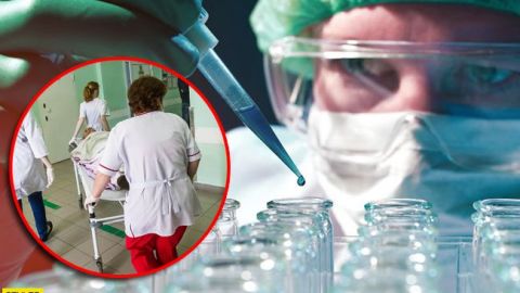 В Украине обнаружили опасную инфекцию: что о ней известно