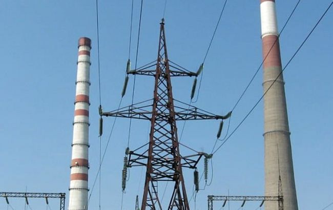 В результате российских атак в Украине повреждены все ТЭС, - Галущенко