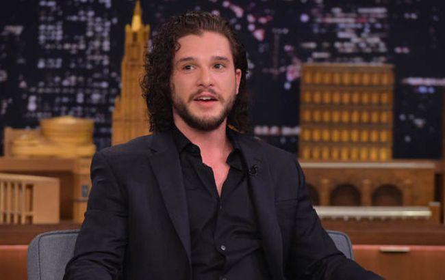 Джон Сноу снова воскреснет, чтобы стать героем нового сериала про самого себя