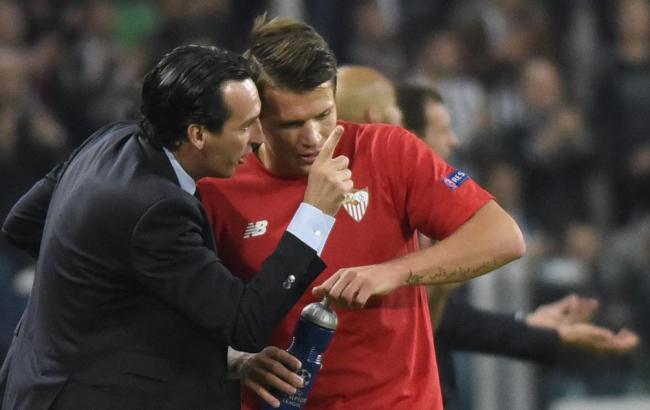 Емері: Ми повинні довіряти Коноплянці