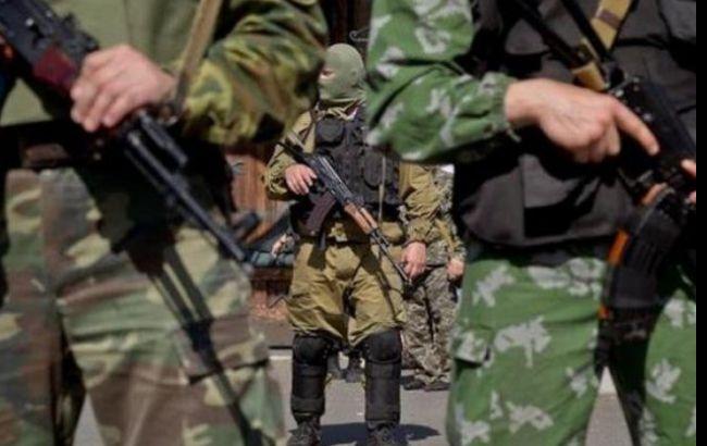 Боевики перебрасывают минометные подразделения вдоль "линии фронта" в Донецке, - ИС