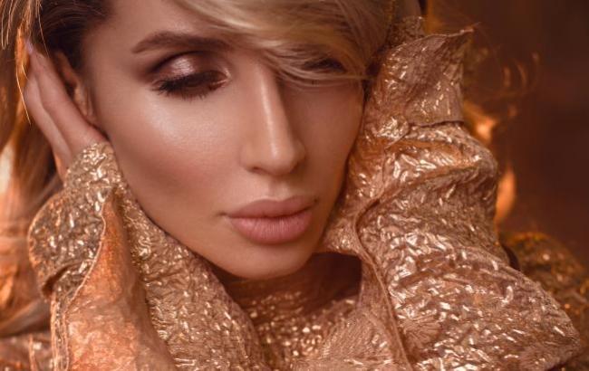 Лобода планирует погулять на свадьбе