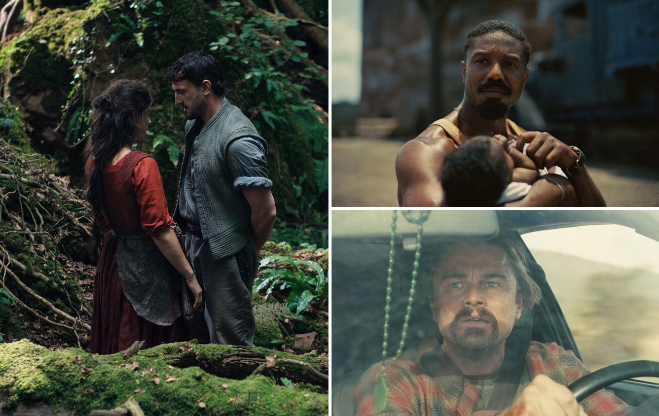 Ці 13 фільмів претендують на "Оскар": головні фаворити