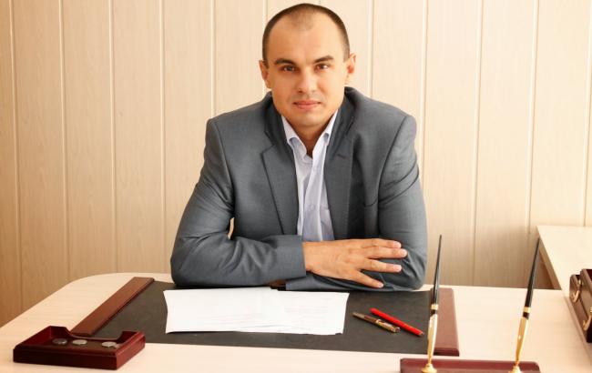 В Одеському медуніверситеті призначено в.о. ректора