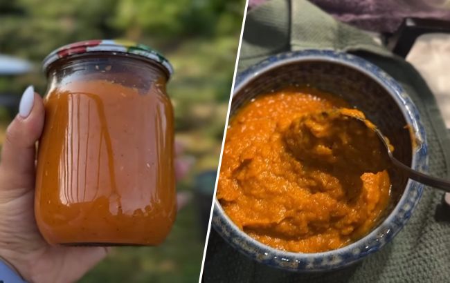 Готуємо найсмачнішу кабачкову ікру: про покупну ви забудете назавжди!
