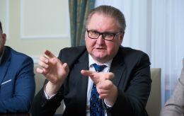 Украина не требует вступления в Евросоюз "авансом", - вице-премьер Качка