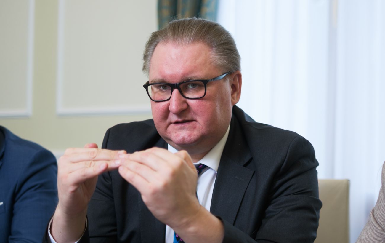 СВАМ для України: Качка зробив важливу заяву щодо підходу Єврокомісії до проблеми