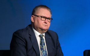 Качка став послом України в ЄС і назвав своє головне завдання
