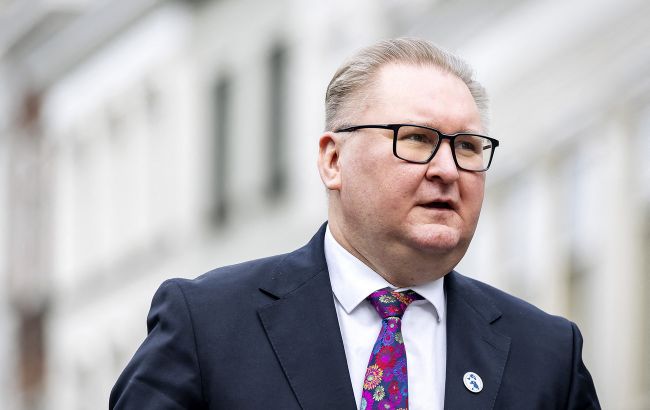 Качка розповів, від чого Україна готова відмовитися заради пришвидшення вступу до ЄС