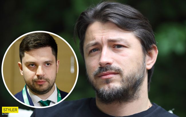 Притула влаштував жорстку перепалку з Качурою: дісталося навіть Верещук (відео)