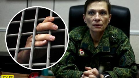 Предательница Украины с российским паспортом попала в историю: все детали