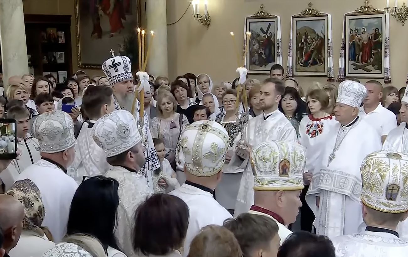 Вознесіння Господнє: глибокий сенс свята від ПЦУ