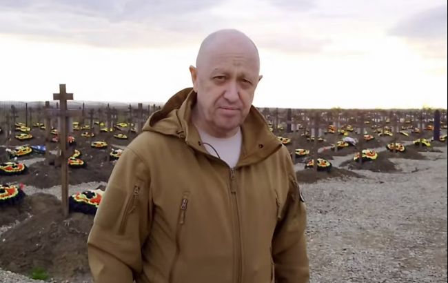 Легше воювати? В ISW пояснили, чому Пригожин хоче відправити "вагнерівців" під Бєлгород