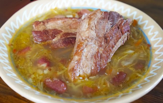Давнее украинское блюдо зганянка: как приготовить вкуснейшее и бюджетное блюдо