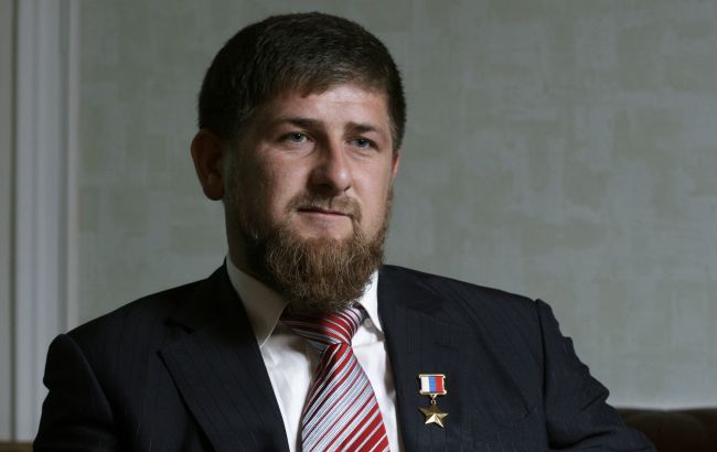 Кадиров заявив про "ожилого" депутата Держдуми Делімханова