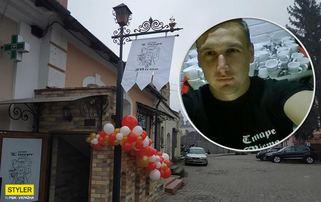 "Гідна кава": ветерани битви під Іловайськом відкрили власну справу