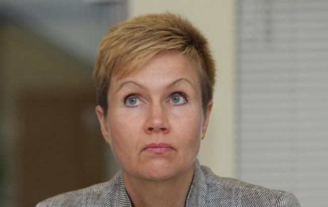 Новый директор Всемирного банка 26 июля прибывает в Киев