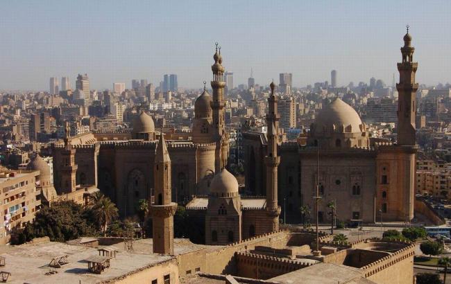 У передмісті Каїра в будівлі національної безпеки прогримів вибух
