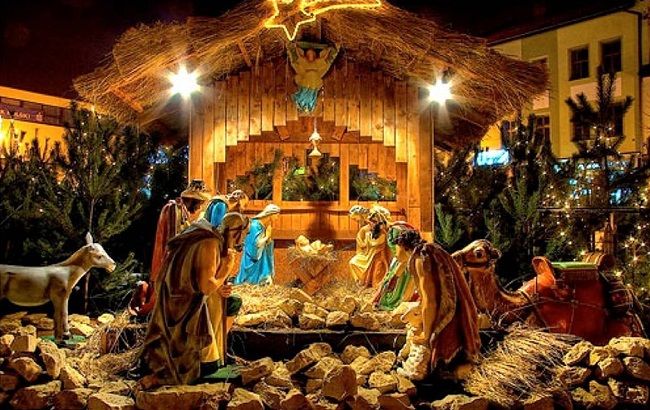 Різдво Христове: історія та традиції, що не можна робити у велике свято