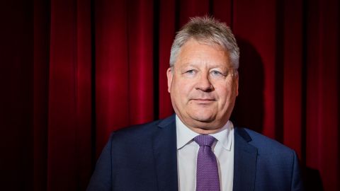 Глава розвідки Німеччини вважає реальним напад Росії на НАТО найближчими роками