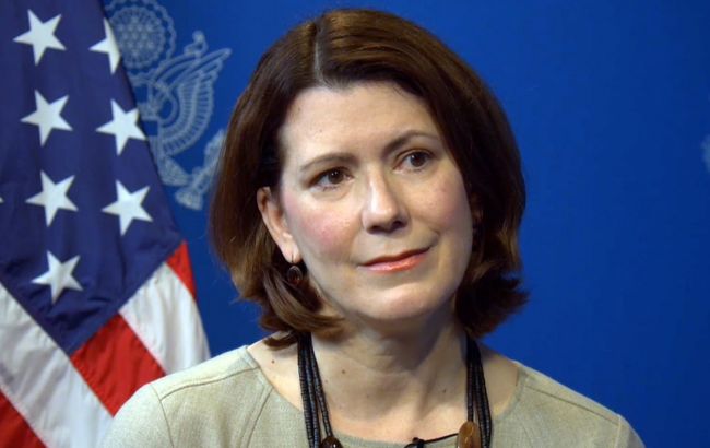 У Держдепі США назвали найпростіший шлях закінчення війни в Україні