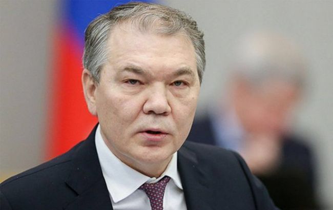 Неподходящее время: в РФ отреагировали на заявление главаря боевиков о "референдуме" в "ЛНР"