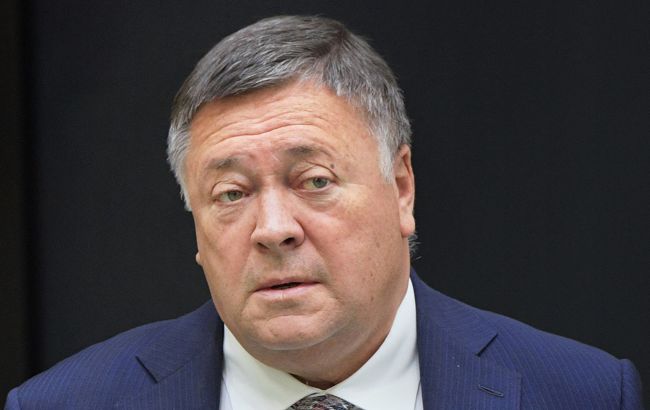 Суд национализировал завод сенатора РФ в Конотопе