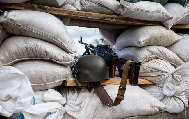 Генштаб розповів, чи створює Росія ударні групи для наступу на півночі Україні