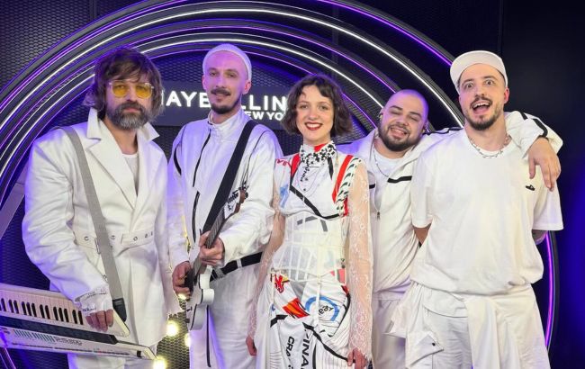 Учасники Нацвідбору на "Євробачення-2025" дадуть перший сольний концерт: дата