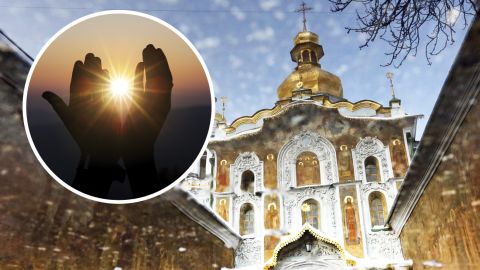 Праздник 9 апреля: что можно и нельзя делать, все приметы дня, у кого именины