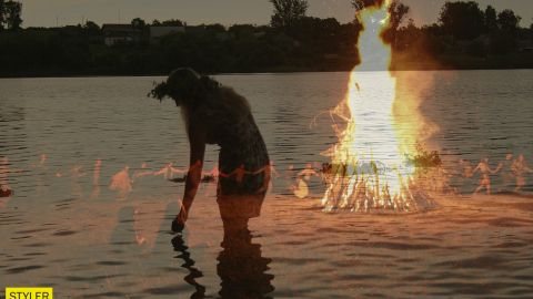 Православний календар на липень: про які важливі свята треба пам'ятати