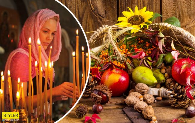 Православный календарь на август 2020: какие праздники будут отмечать в Украине