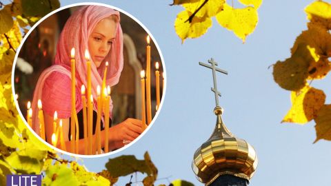 4 грудня - Введення в храм Пресвятої Богородиці: що не можна робити і головна молитва