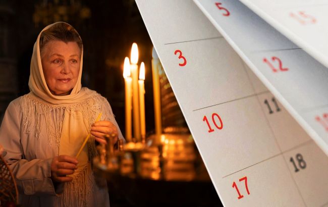 Церковный календарь на январь 2026 года: какие нас ждут праздники