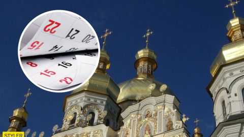 Церковний календар на листопад 2021: які свята будемо відзначати