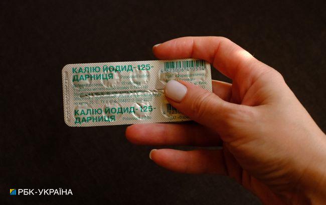 Чем опасен йодид калия и почему его нельзя пить без назначения: ответ врача