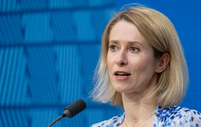 Кремль явно получит желаемое, если США признают Крым российским, - Каллас